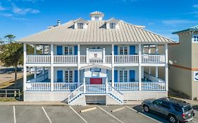 St George Inn st George Island Fl